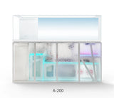 Neptunian Cube A Series 200