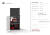 Neptunian Cube Magic Pro Series 60