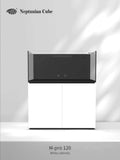 Neptunian Cube Magic Pro Series 120