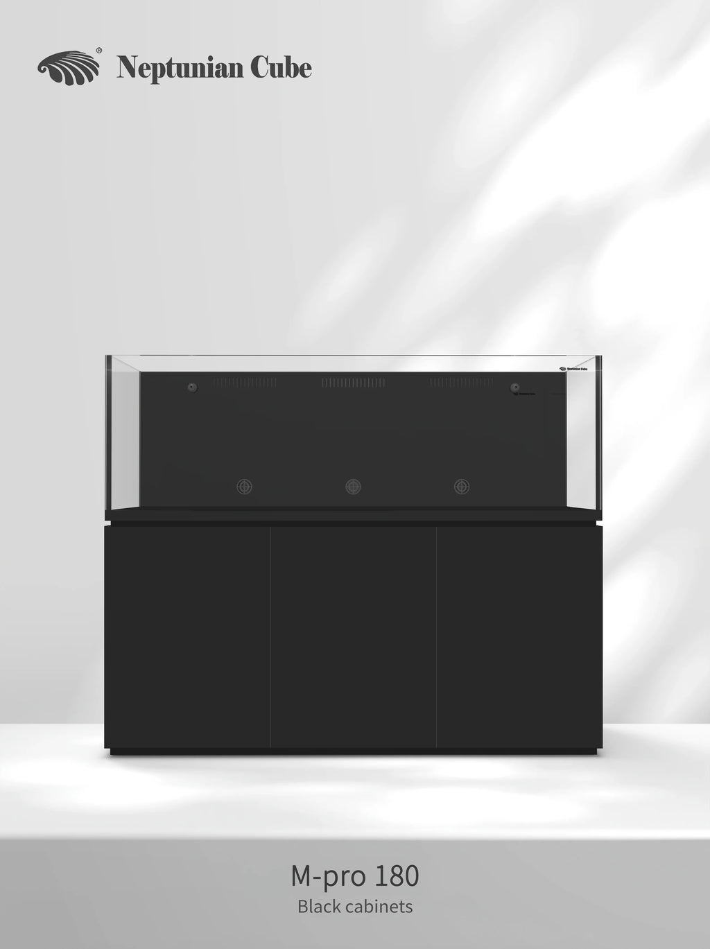Neptunian Cube Magic Pro Series 180