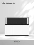 Neptunian Cube Magic Pro Series 180