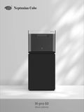 Neptunian Cube Magic Pro Series 60