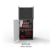 Neptunian Cube Magic Pro Series 60