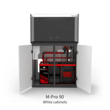 Neptunian Cube Magic Pro Series 90