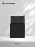 Neptunian Cube Magic Pro Series 90