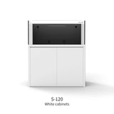 Neptunian Cube Super Series 120
