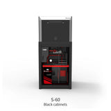 Neptunian Cube Super Series 60