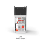 Neptunian Cube Super Series 60