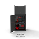 Neptunian Cube Magic Pro Series 60