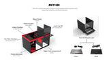 Neptunian Cube Magic Pro Series 120